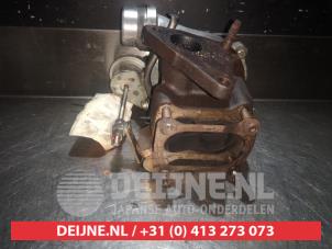 Nissan Note Turbo O365736 photo 3