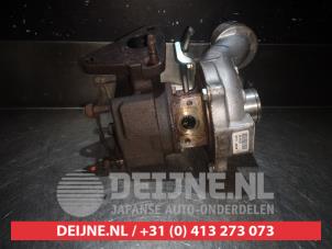 Nissan Note Turbo O365736 photo 4
