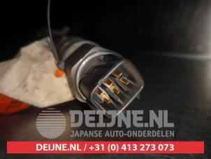 Lexus IS Einspritzdüse (Einspritzer) O356645 foto 3