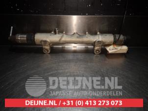 Lexus IS Einspritzdüse (Einspritzer) O356645 foto 2