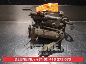 Suzuki Alto Drosselklappengehäuse O356337 foto 3