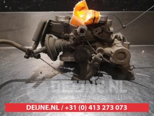 Suzuki Alto Drosselklappengehäuse O356337 foto 2