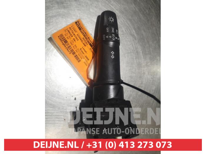 Mitsubishi Lancer Licht Schakelaar O307056