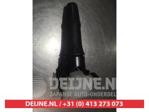 Mitsubishi Lancer Licht Schalter O307056 foto 2