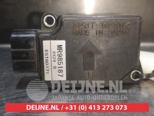 Mitsubishi Lancer Airflow meter O342765 photo 4