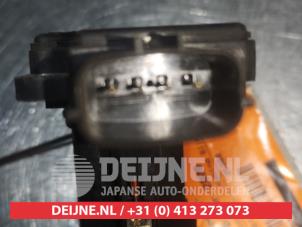 Mitsubishi Lancer Airflow meter O342765 photo 3