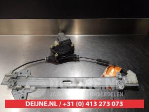 Kia Rio Ruitmechaniek 4Deurs links-achter O290574 foto 2