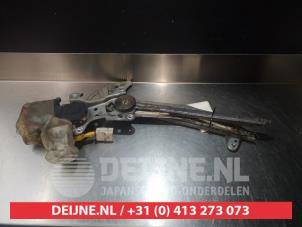 Toyota Camry Window mechanism 4-door, front left O276067 photo 2