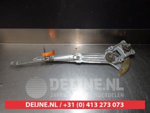 Suzuki Alto Ruitmechaniek 4Deurs links-achter O290816 foto 2