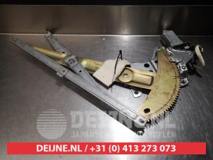Suzuki Jimny Window mechanism 2-door, front left O275411 photo 2