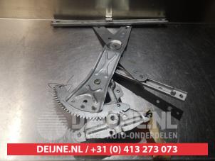 Daewoo Matiz Ruitmechaniek 4Deurs links-achter O290600 foto 2