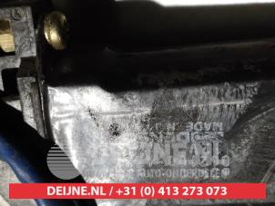 Suzuki Vitara Ruitmechaniek 4Deurs rechts-achter O291672 foto 3