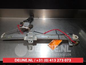 Suzuki Vitara Ruitmechaniek 4Deurs links-achter O290855 foto 3