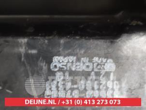 Suzuki Vitara Ruitmechaniek 4Deurs links-achter O290855 foto 2