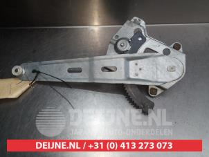 Kia Picanto Ruitmechaniek 4Deurs rechts-achter O291347 foto 2