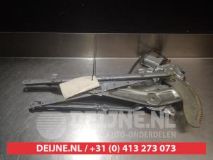 Toyota Picnic Window mechanism 4-door, front right O277143 photo 2