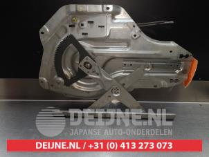 Hyundai Elantra Ruitmechaniek 4Deurs links-achter O290345 foto 3