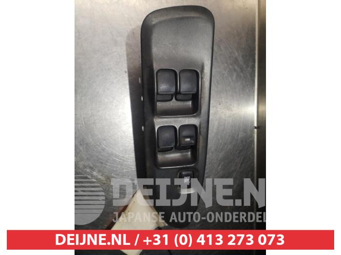Mitsubishi Lancer Elektrisches Fenster Schalter O311323