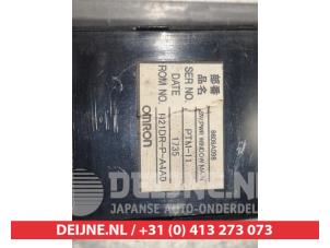 Mitsubishi Lancer Electric window switch O311323 photo 3