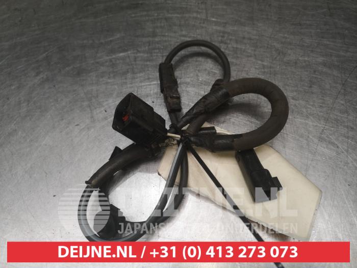 Mazda 3 ABS-Sensor O390305