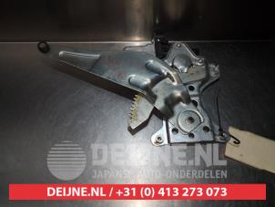 Suzuki Swift Ruitmechaniek 4Deurs links-achter O290867 foto 2