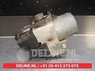 Nissan Terrano ABS Pumpe O337633 foto 4