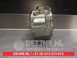 Nissan Terrano ABS Pumpe O337633 foto 3