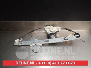 Kia Rio Ruitmechaniek 4Deurs rechts-achter O291322 foto 2
