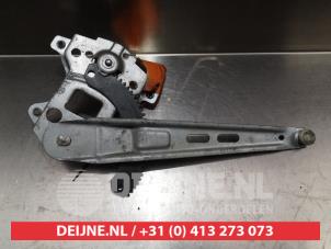 Hyundai Getz Ruitmechaniek 4Deurs links-achter O290323 foto 2