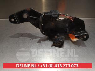 Nissan Patrol Headlight washer motor O267706 photo 3