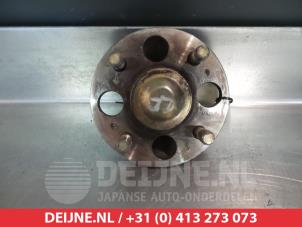 Honda Civic Rear wheel bearing O385052 photo 2