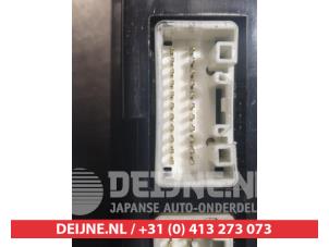 Toyota Celica Kachel Bedieningspaneel O306394 foto 3