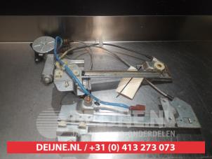 Honda CRX Window mechanism 2-door, front left O275374 photo 2