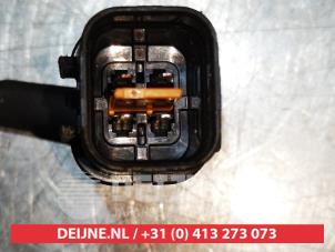 Hyundai I10 Lambdasonde O363909 foto 2