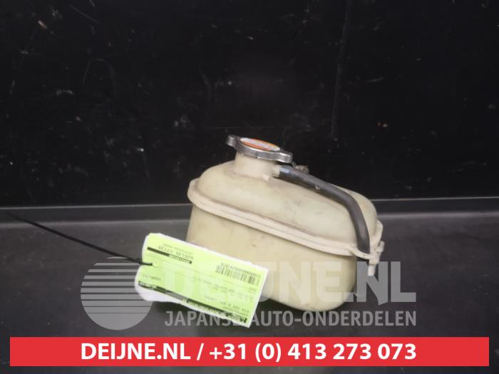 Kia Ceed Expansievat O341570