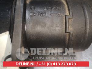 Kia Picanto Luchthoeveelheidsmeter O342671 foto 4