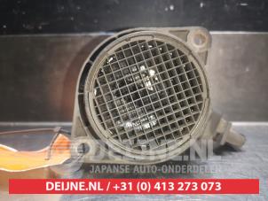 Gebruikte Luchthoeveelheidsmeter Kia Picanto (BA) 1.1 CRDi VGT 12V Prijs € 50,00 Margeregeling aangeboden door V.Deijne Jap.Auto-onderdelen BV