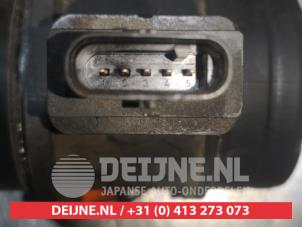 Kia Picanto Luchthoeveelheidsmeter O342671 foto 3