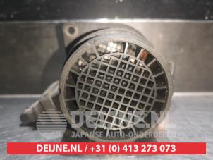 Kia Picanto Luchthoeveelheidsmeter O342671 foto 2