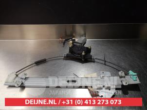 Kia Rio Ruitmechaniek 4Deurs links-voor O275778 foto 2