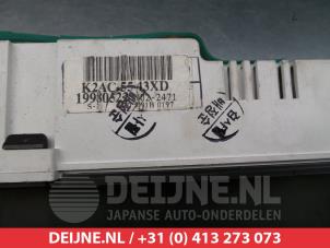 Kia Shuma Tacho - Kombiinstrument KM O304513 foto 4