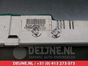 Kia Shuma Tacho - Kombiinstrument KM O304513 foto 2
