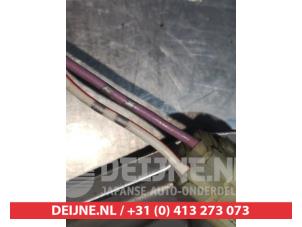 Daihatsu Trevis Scheibenwischermotor hinten O301298 foto 4