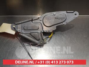 Daihatsu Trevis Scheibenwischermotor hinten O301298 foto 2