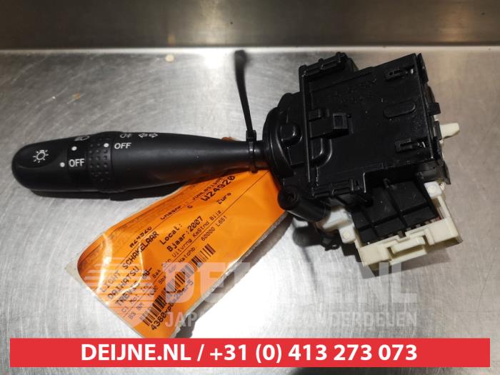 Daihatsu Trevis Licht Schakelaar O307145