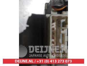 Daihatsu Trevis Light switch O307145 photo 4