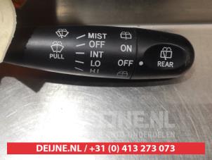 Daihatsu Trevis Wiper switch O310093 photo 2