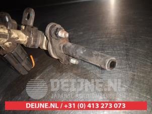 Hyundai IX35 Einspritzdüse (Einspritzer) O356575 foto 3