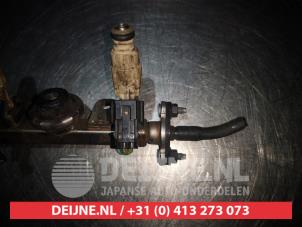 Hyundai IX35 Einspritzdüse (Einspritzer) O356575 foto 4