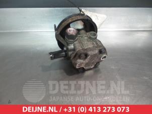 Kia Carnival Lenkkraftverstärker Pumpe O331305 foto 2
